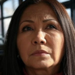 Ana Gabriel tiembla: nueva voz en Bogotá hechiza corazones a lo grande