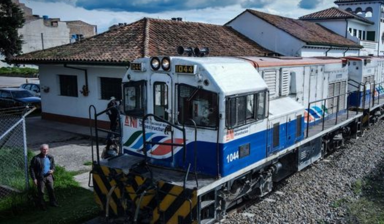 Viaje entre Bogotá y Cali será más corto: hay nueva modalidad de transporte Viaje entre Bogotá y Cali será más corto: hay nueva modalidad de transporte