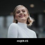 una variante del bob en absoluta tendencia que es ideal para cabellos finos