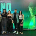 Noticias Medellín: Estudiantes participaron en vestuario de la película UNO Noticias Medellín: Estudiantes participaron en vestuario de la película UNO