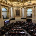 Escándalo en La Calera: Concejales se fueron a tomar y dejan tirada sesión