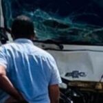 Noticias Antioquia: Cuatro heridos tras choque múltiple en Antioquia