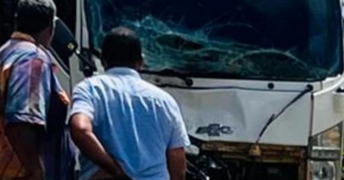Noticias Antioquia: Cuatro heridos tras choque múltiple en Antioquia Noticias Antioquia: Cuatro heridos tras choque múltiple en Antioquia
