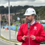 Ciudadanos felices: Galán revela fecha de entrega de Troncal Caracas