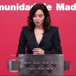 Crisis de Muface: nuevo mensaje de Ayuso a los funcionarios que viven en Madrid Crisis de Muface: nuevo mensaje de Ayuso a los funcionarios que viven en Madrid