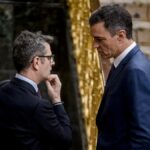 ¡Están rodeados salgan, con las manos en alto!