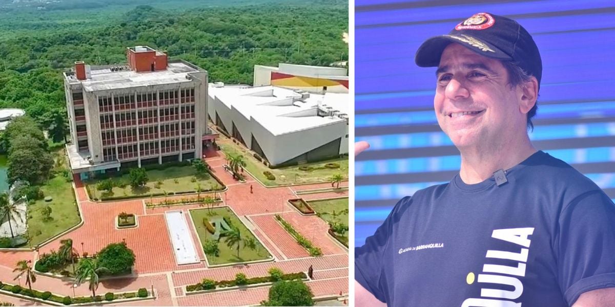¿Cómo logró el alcalde Char que la U. del Atlántico tuviera su propia facultad de Medicina ? ¿Cómo logró el alcalde Char que la U. del Atlántico tuviera su propia facultad de Medicina ?