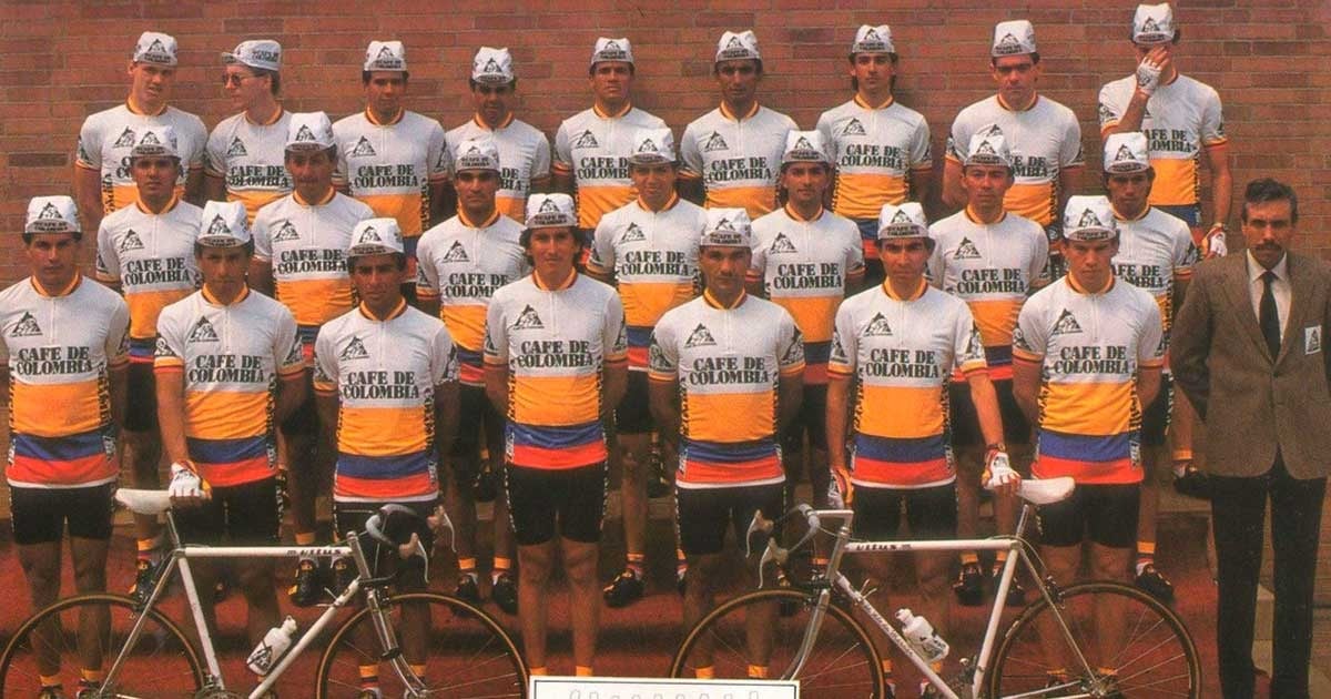 ¿Por qué se acabó Café de Colombia, el primer equipo en llevar escarabajos a Europa? ¿Por qué se acabó Café de Colombia, el primer equipo en llevar escarabajos a Europa?