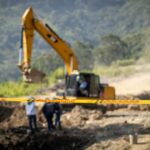 Noticias Medellín: JEP dice que restos en La Escombrera son de 4 personas