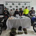 Noticias Antioquia: | Alerta Paisa