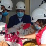 Noticias Antioquia: Capturan al presunto responsable de herir a una mujer