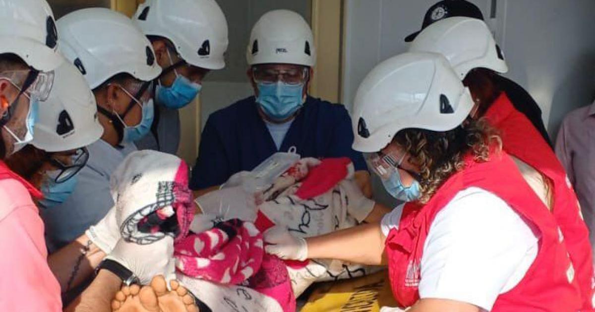 Noticias Antioquia: Capturan al presunto responsable de herir a una mujer