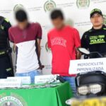 Noticias Medellín: Cayeron dos fleteros tras robar  millones