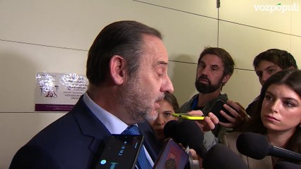 Ábalos insiste en culpar a la “ultraderecha” de las acusaciones de corrupción que Aldama denuncia contra él