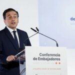 Albares alega «problemas técnicos» para justificar el retraso en la apertura de las aduanas de Ceuta y Melilla con Marruecos