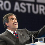 Álvarez-Cascos niega haberse lucrado con Foro Asturias: «No tuve tarjetas de crédito, no controlé jamás los gastos» Álvarez-Cascos niega haberse lucrado con Foro Asturias: «No tuve tarjetas de crédito, no controlé jamás los gastos»