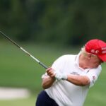 Así es la loca rutina de salud de Donald Trump