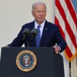 Biden retira a Cuba de la lista de países que promueven el terrorismo