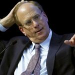BlackRock apoyó a Moncloa en el cese de Pallete para acelerar la fusión de Telefónica con Indra