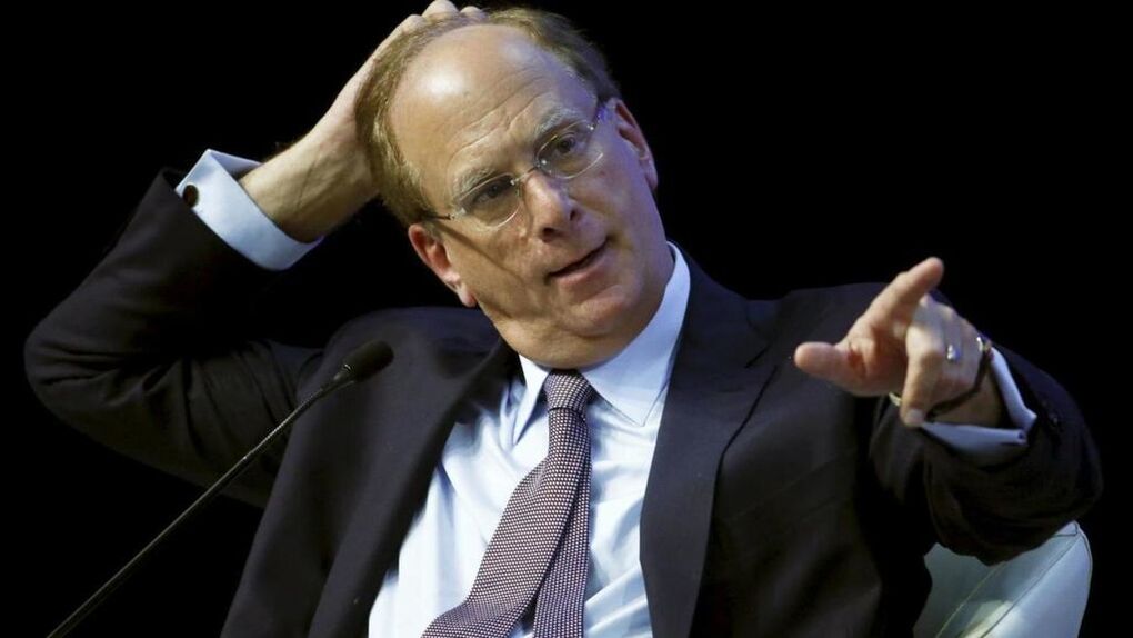BlackRock apoyó a Moncloa en el cese de Pallete para acelerar la fusión de Telefónica con Indra