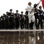 China estaría construyendo un centro de mando militar 10 veces mayor que el Pentágono China estaría construyendo un centro de mando militar 10 veces mayor que el Pentágono