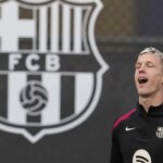 Dani Olmo y Pau Víctor, convocados para la Supercopa