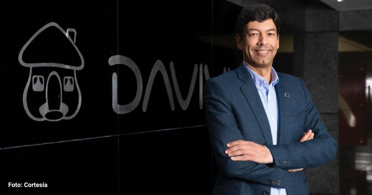 Davivienda, uno de los tres bancos colombianos entre los 15 más valiosos de Latinoamérica Davivienda, uno de los tres bancos colombianos entre los 15 más valiosos de Latinoamérica