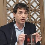 Si David Sánchez hubiese sido electricista y no músico