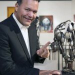 «Echo de menos a mis hijos»