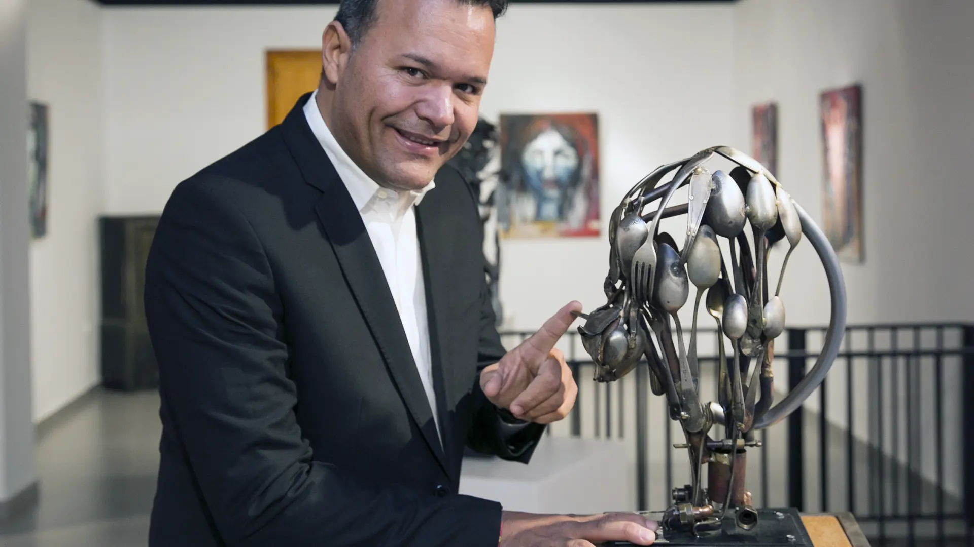 «Echo de menos a mis hijos»