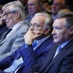 El CEO de Criteria convenció a Fainé de la necesidad de relevar a Pallete en Telefónica