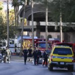 El FBI estima que la explosión en Las Vegas apunta a un caso de suicidio por «estrés postraumático de combate»