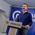 El PP-A acusa a Montero de usar Haciendo «como herramienta política» ante su posible candidatura para el PSOE-A