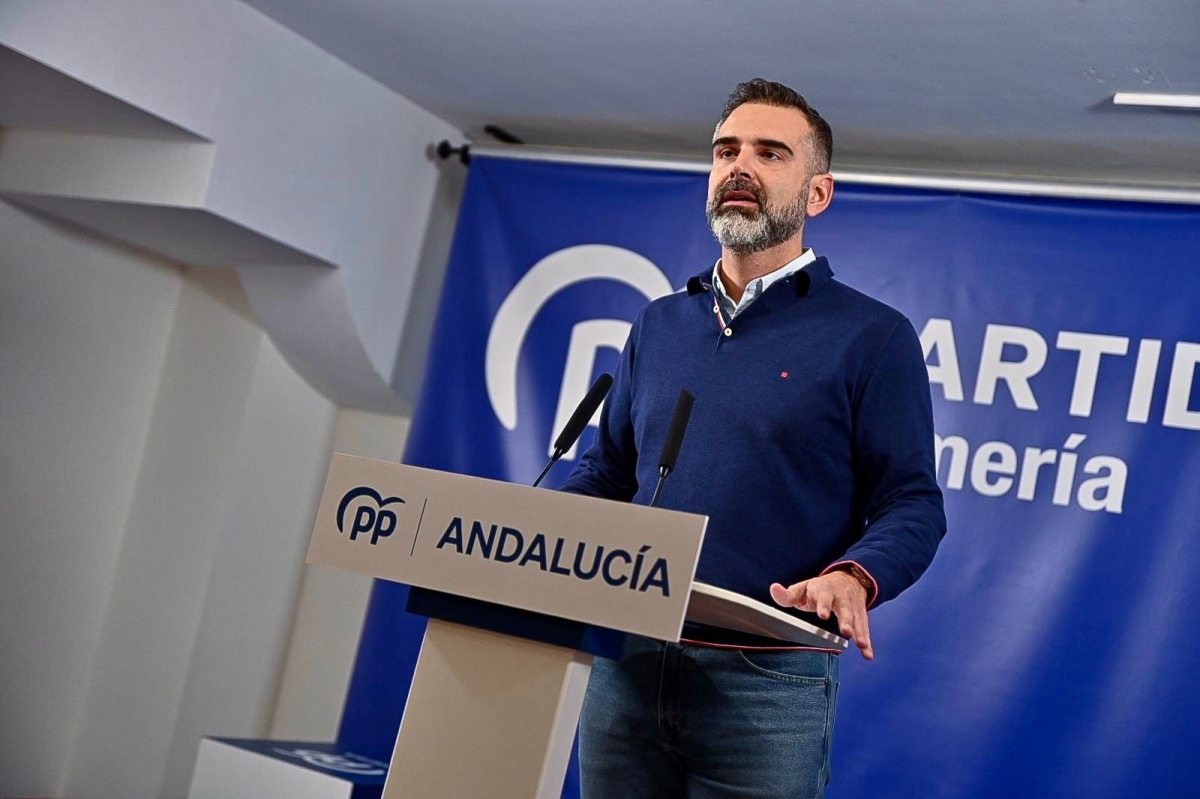 El PP-A acusa a Montero de usar Haciendo «como herramienta política» ante su posible candidatura para el PSOE-A