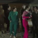 El alto en fuego entre Israel y Hamás arranca con la liberación de tres jóvenes rehenes tras 15 meses secuestradas