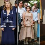 El cambio extremo de Laura Sarabia, que ahora no se baja de zapatos de  millones