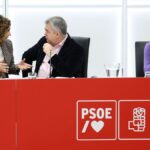 El desembarco de ministros sacude las federaciones del PSOE: “Pedro no puede salir derrotado de esto”