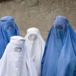 El fiscal de la Corte Penal Internacional pide órdenes de arresto contra líderes talibanes por persecución de género