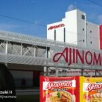 El japonés que fundó la empresa creadora de Ajinomen, los fideos instantáneos más baratos del mercado