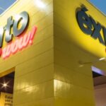 El kit escolar del Éxito que cuesta  mil y viene con maleta