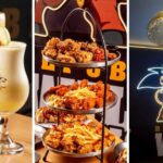 El lugar donde consigue alitas de tres pisos en Bogotá; baratas y llenas de sabor