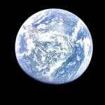 El módulo privado Blue Ghost envía impresionantes imágenes de la Tierra
