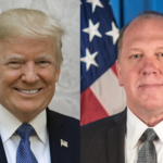 El nuevo ‘zar de fronteras’ de Trump advierte de redadas masivas de inmigrantes desde el primer día de mandato El nuevo ‘zar de fronteras’ de Trump advierte de redadas masivas de inmigrantes desde el primer día de mandato