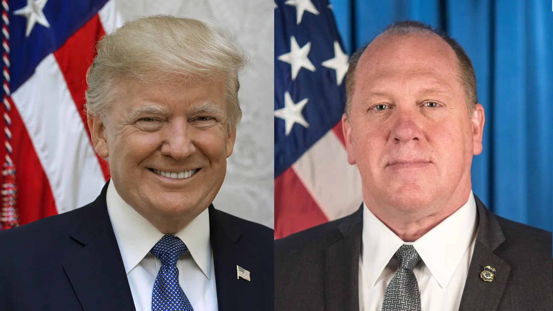 El nuevo ‘zar de fronteras’ de Trump advierte de redadas masivas de inmigrantes desde el primer día de mandato El nuevo ‘zar de fronteras’ de Trump advierte de redadas masivas de inmigrantes desde el primer día de mandato