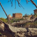 El pequeño pueblo de Albacete con un castillo único y pinturas rupestres declaradas Patrimonio de la Humanidad