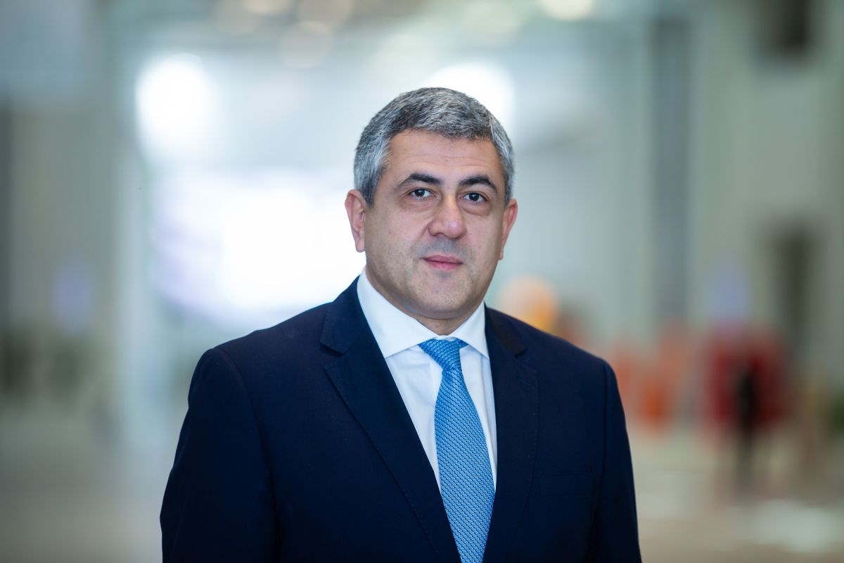 El secretario general de ONU Turismo, en Fitur: “Juntos, hemos transformado el turismo global»