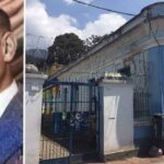 El ucraniano detrás del primer conjunto residencial de Bogotá que albergó judíos que huyeron de Europa El ucraniano detrás del primer conjunto residencial de Bogotá que albergó judíos que huyeron de Europa