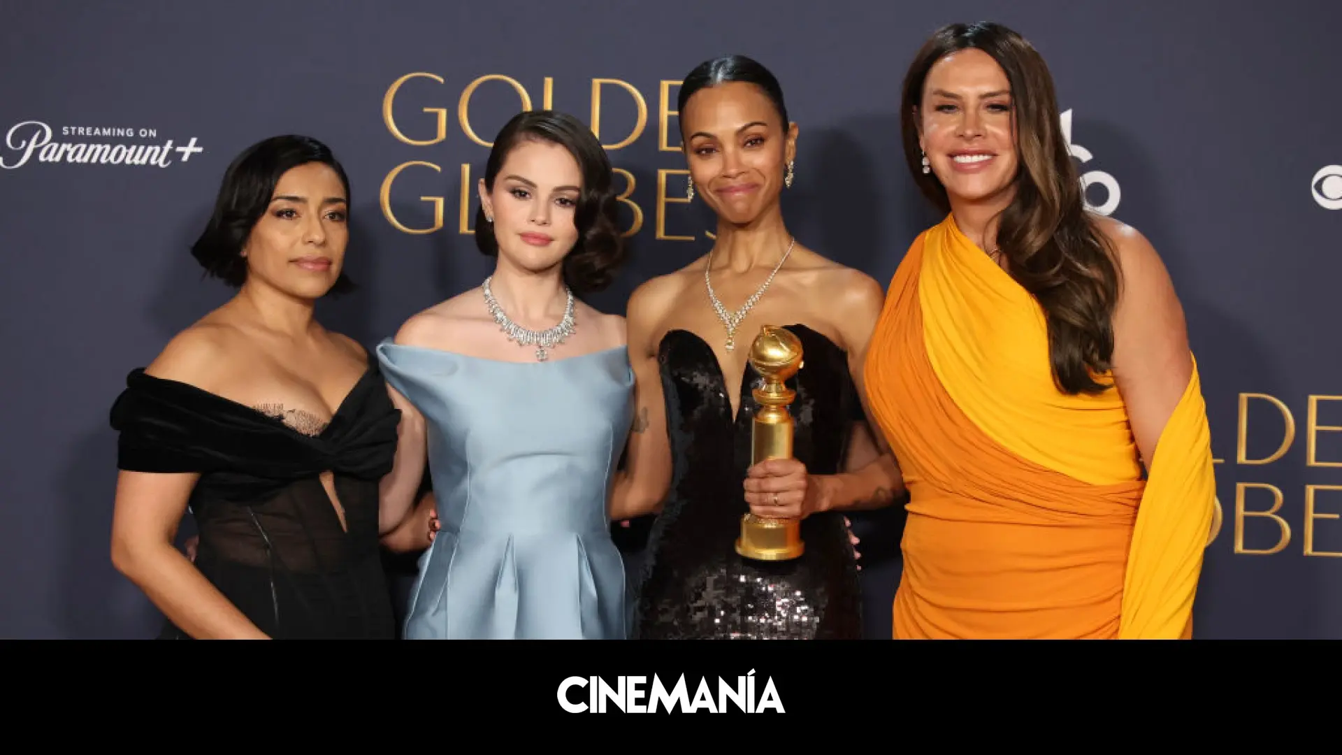 ‘Emilia Pérez’ y ‘The Brutalist’ son las triunfadoras de unos premios atípicos