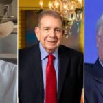 En Panamá expresidentes acompañarán a Edmundo González en su viaje de regreso a Venezuela