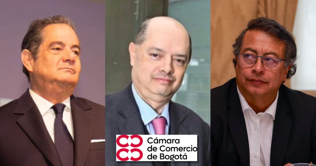 Enrique toma las riendas de la Junta de la Cámara de Comercio Enrique toma las riendas de la Junta de la Cámara de Comercio